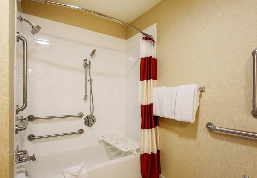 Residence Inn By Marriott Atlanta Cumberland/Galleria Smyrna Exterior photo