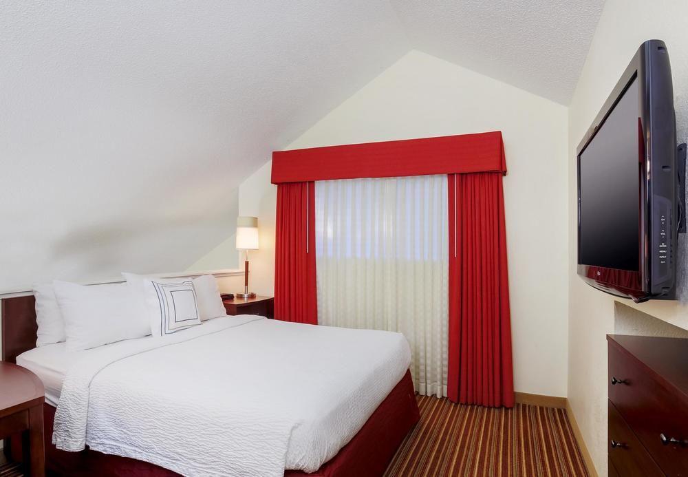 Residence Inn By Marriott Atlanta Cumberland/Galleria Smyrna Exterior photo